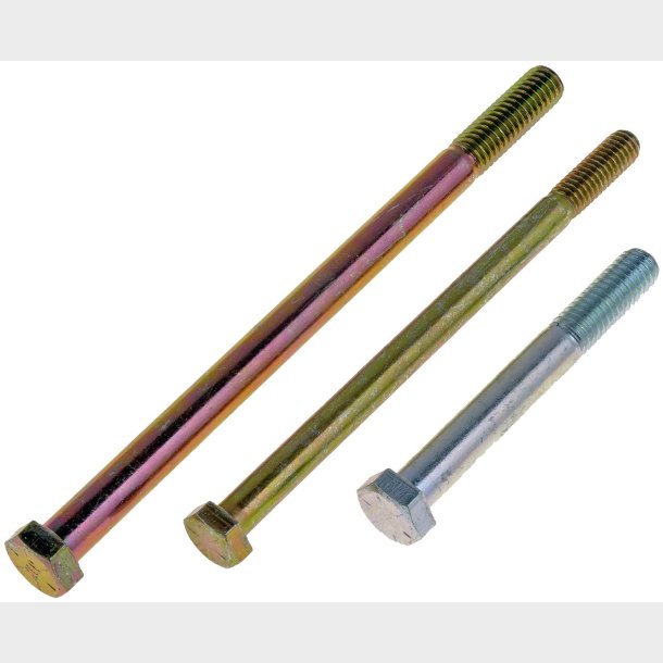 Bolt generator 3/8-16 X 4-5/8 (Dorman 45631)