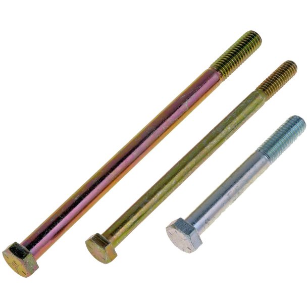 Bolt generator 3/8-16 X 4-5/8 (Dorman 45631)