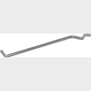 Door Lock Cylinder Rod, Right, 1963-67 Corvette