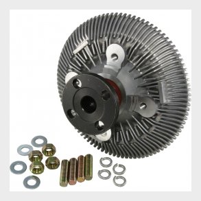 Corvette Cooling Fan Clutch Assembly, 1960-70
