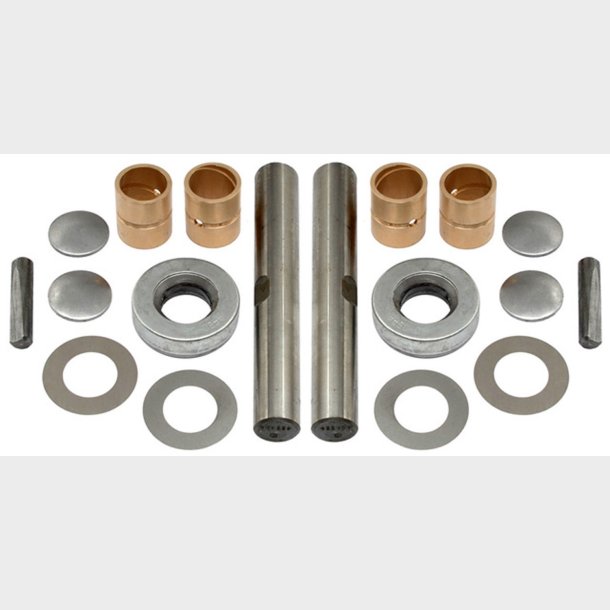 Styrebolt s�t til begge sider Oldsmobile 1949 til 1955 (AC Delco 45F0024)