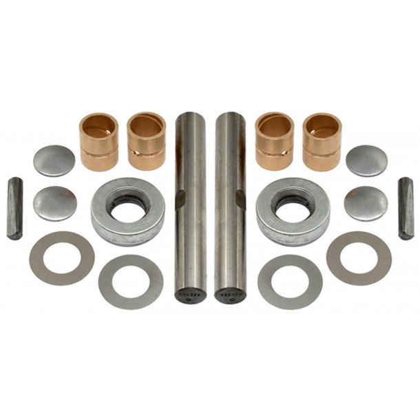 Styrebolt st til begge sider Oldsmobile 1949 til 1955 (AC Delco 45F0024)