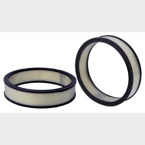 Luftfilter rund Firebird 301 m/turbo 1981 (Wix 46038 - ACD A771C - A2843C)