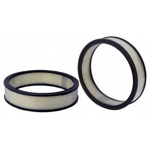 Luftfilter rund Firebird 301 m/turbo 1981 (Wix 46038 - ACD A771C - A2843C)