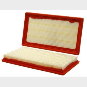 Luftfilter Ford 1986 til 2000 (Wix 46126 - 61946126 - A1131C - P3592)