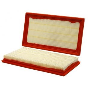 Luftfilter Ford 1986 til 2000 (Wix 46126 - 61946126 - A1131C - P3592)