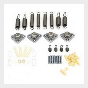  Headlight Hardware Rebuilt Kit 1968-1982 Corvette