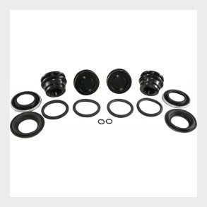 Corvette O-rings kit til bremse-kaliber Front 1965-1982, part TFA46308