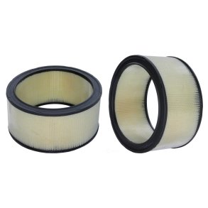 Luftfilter GM truck 1970 til 1996 (Wix 42220 - A753C)