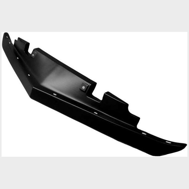 Corvette Lower Spoiler, Front, 1973-1979 