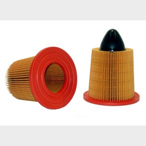 Luftfilter Ford Mustang 1994 til 2004 (Wix 46289 - Fram CA7730 - AX 619-46289)