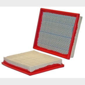 Luftfilter (Wix 46425 - ACD A1298C - 61946425 - Fram CA7432 - PA4085)