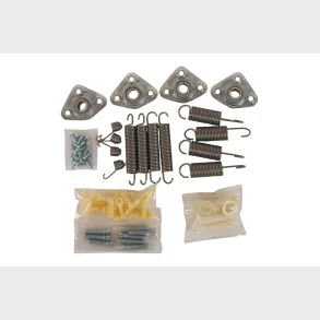 Lygtejustering renoveringss�t Corvette 1968 til 1982 (TFA 46474 - ECK 178162)