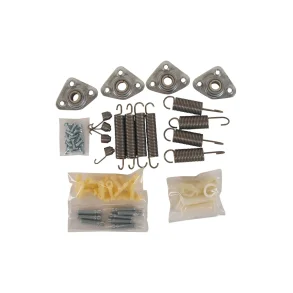 Lygtejustering renoveringsst Corvette 1968 til 1982 (TFA 46474 - ECK 178162)