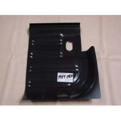 Rep. stk. bund hjre bag Mustang 1964 til 1970 (Sherman 465-45R - 