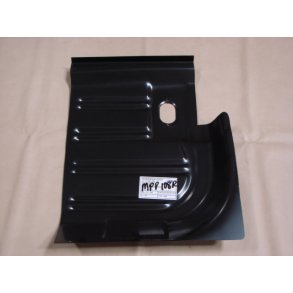 Rep. stk. bund hjre bag Mustang 1964 til 1970 (Sherman 465-45R - 