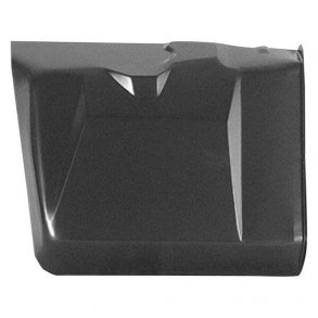 Rep. stk. bund venstre Mustang 1964 til 1966 (Sherman 465-40EL - GMK302051564L