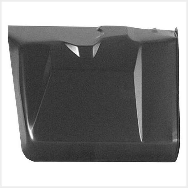 Rep. stk. bund venstre Mustang 1964 til 1966 (Sherman 465-40EL - GMK302051564L