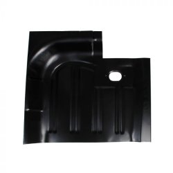 Rep. stk. bund venstre bag Mustang 1964 til 1970 (Sherman 465-45L - 