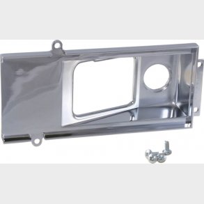 Corvette Ashtray/Lighter Housing, 1968-76 