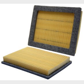 Luftfilter Ford & Lincoln (Wix 46804 - Ford 4L3Z-9601-BA - Fram CA9687)