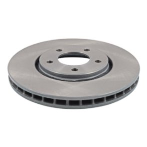 Bremseskive for Chrysler Voyager Diesel (kun til EU model - skive dia 302 mm.) imc142001 4683918AD