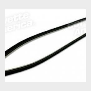 Corvette Outer Door Seals convertible 1969-75