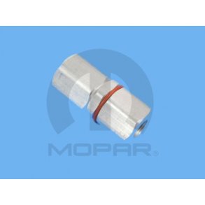 Reduktionsventil bremser Stratus 1997 til 2000 (Mopar 4695649 - 1605745)