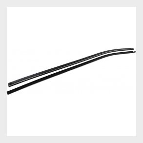 Outer Door Seals Coupe 1969-1982 Corvette, part ECK111614