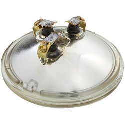 Sgelygte 5" sealed beam (Wagner 4700)