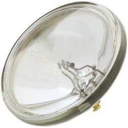 Sgelygte 5" sealed beam (Wagner 4700)