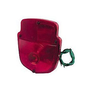 Baglygte hjre Ford F100-250 1957 til 1966 (LMC 47-4161)