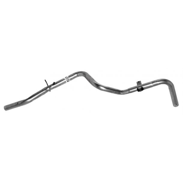 Tailpipe Dodge Ram 1500-2500 1995 til 1997 (Walker 47728)