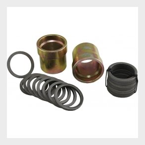 Rear bearing Shim Kit 1968-1982 Corvette 32088-106272-TFAX2589