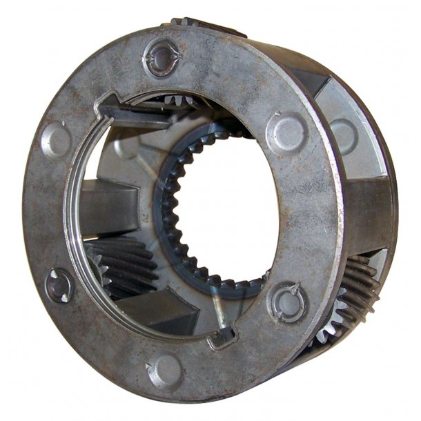 Planetgear for transfer case (Crown 4796903)