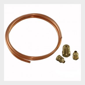 Oil Pressure Gauge Line Kit 1963-67 Corvette s/b