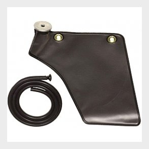 Washer Bag Kit, With A/C 1969-1972 Corvette