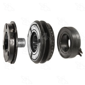 A/C Compressor kobling GM 1962 til 1992 (Four Seasons 48284)