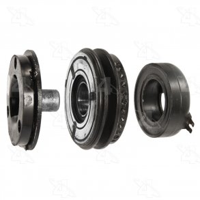 A/C Compressor kobling GM 1962 til 1992 (Four Seasons 48284)