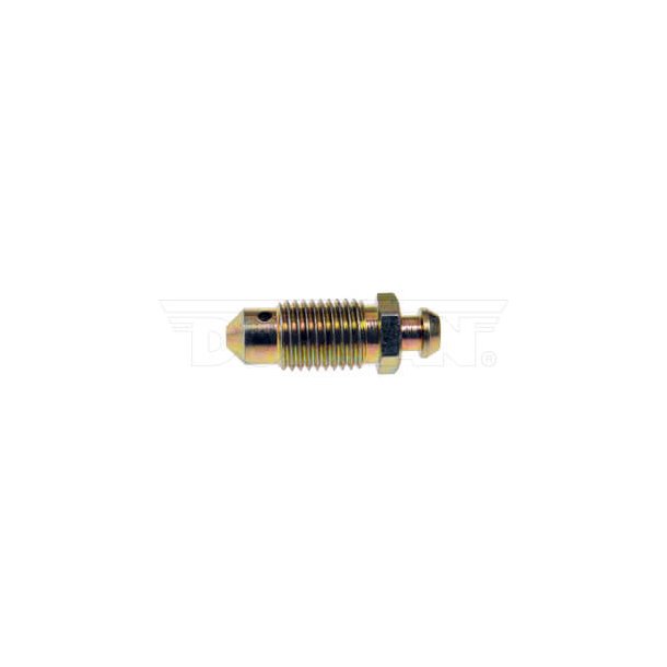 Udluftningsskrue til bremser 7/16"-20 (Dorman 11410 - 484144 - 484-144)