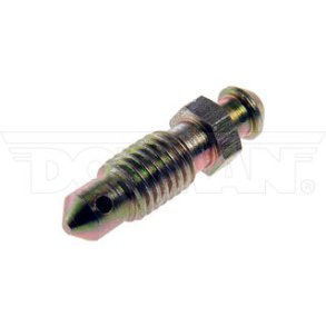 Udluftningsskrue til bremser 1/4
