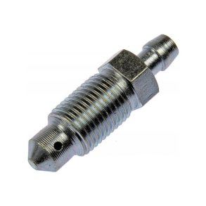 Udluftningsskrue til bremser 10mm. x 1 Slges stk. vis (Dorman 484-151)