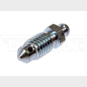 Udluftningsskrue til bremser str. M10 x 1.5 (Dorman 484-152 - Carlson H9406)