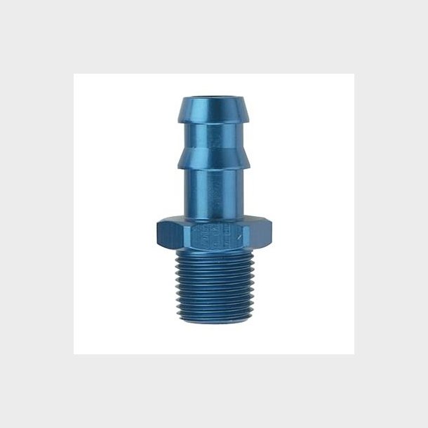 Slangeforskruning 3/8 x 1/4" NPT (Fragola 484006)