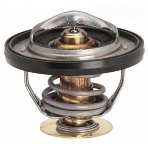 Thermostat 203F/95C grader, Dodge & Jeep 4,7, 5,7 og 6,1 2003 til 2010 (Stant 48792 - Motorad 416203