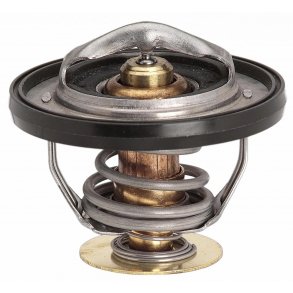 Thermostat 180F/82C grader, Dodge & Jeep 4,7, 5,7 og 6,1 2003 til 2010 (Stant 48798 -Motorad 416180)