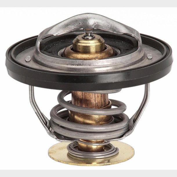 Thermostat 180F/82C grader, Dodge &amp; Jeep 4,7, 5,7 og 6,1 2003 til 2010 (Stant 48798 -Motorad 416180)