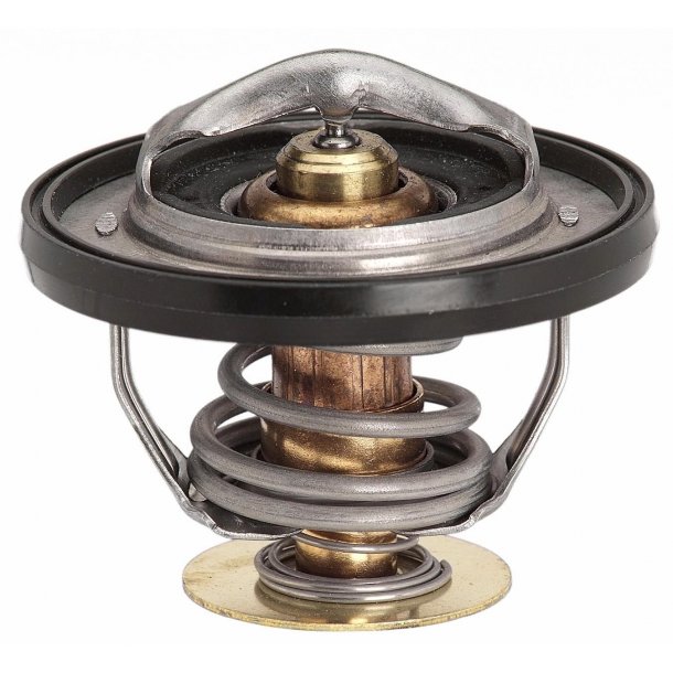 Thermostat 180F/82C grader, Dodge &amp; Jeep 4,7, 5,7 og 6,1 2003 til 2010 (Stant 48798 -Motorad 416180)