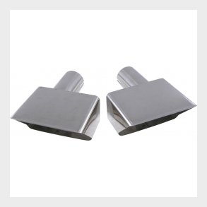 Corvette Exhaust Extensions SS 1970-72 