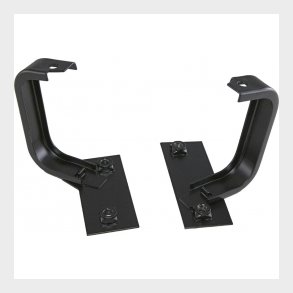 Corvette Radiator Upper Supp Brk for 27.5